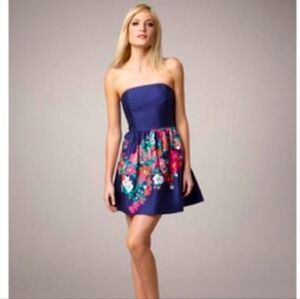 Lilly Pulitzer Lottie Dress 8